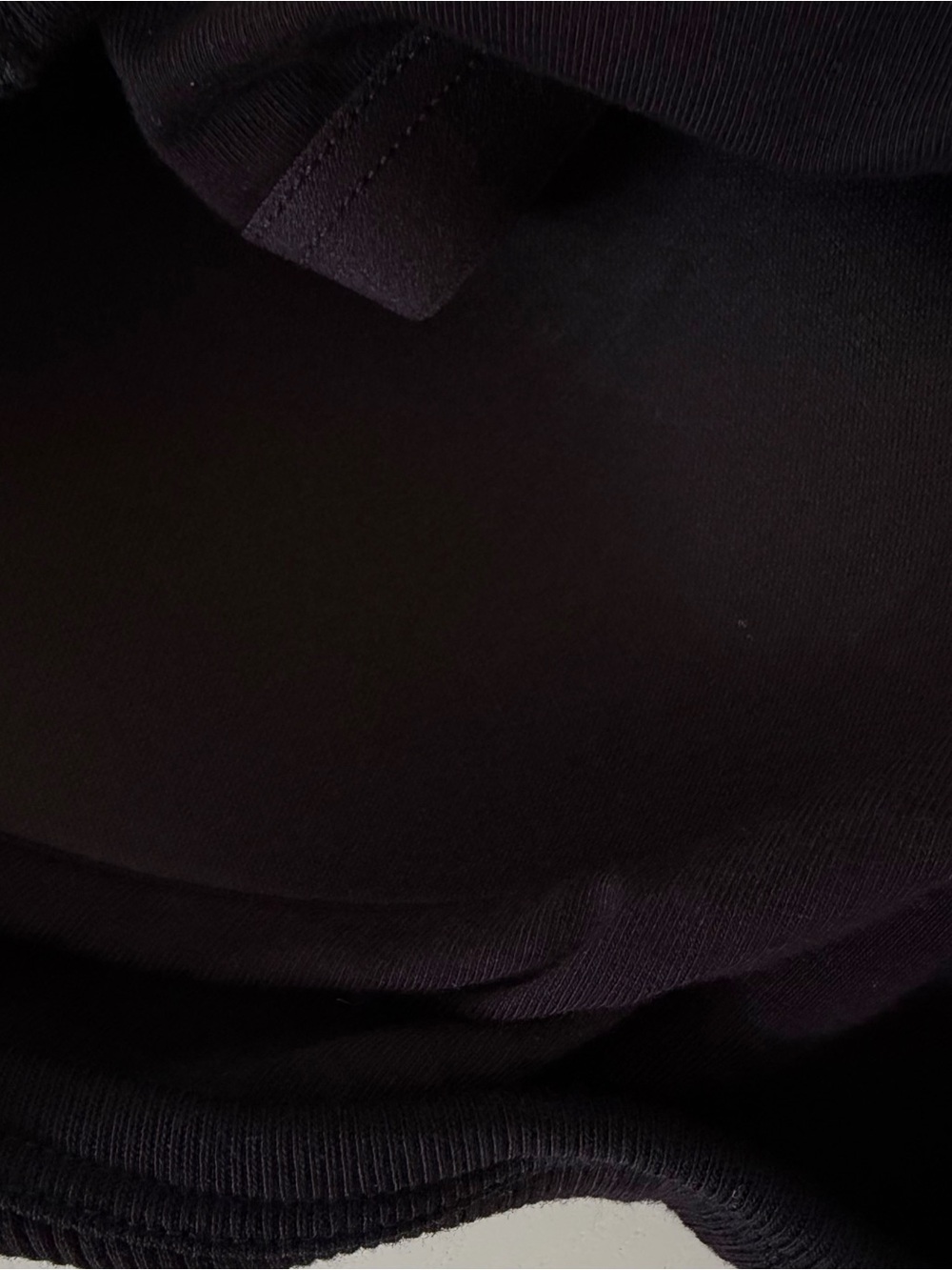 🆕 Uniqlo Ribbed Racer Back Bra Top - Picture 4 of 4